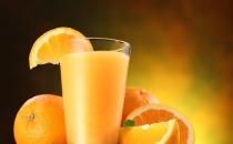 鲜榨橙汁可以放多久：可以放一天